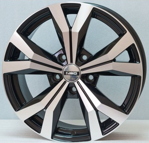 NEO 815 8x18 5*130 Et:50 Dia:71,6 BD NEO 815 8x18 5*130 Et:50 Dia:71,6 BD