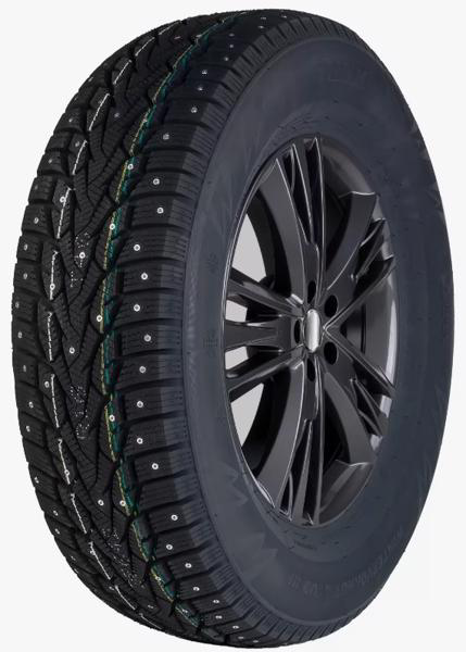 245/75R16 111T Sonix Winter X Pro Studs 77