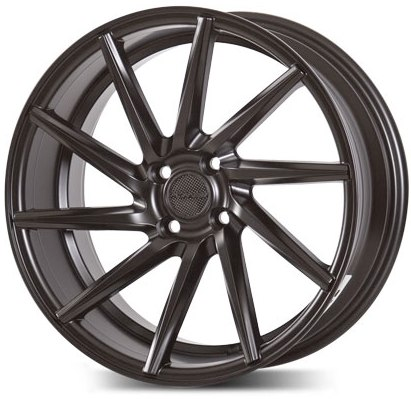 PDW 1022Right 7,5x17 4*100 Et:35 Dia:60,1 U4B PDW 1022Right 7,5x17 4*100 Et:35 Dia:60,1 U4B