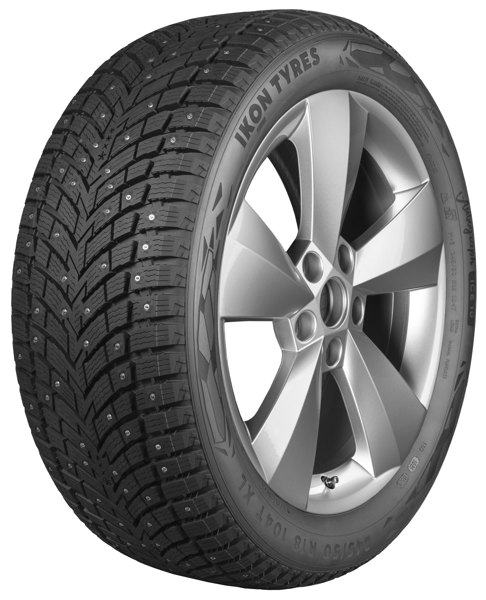 245/40R19 98T Ikon Tyres (Nokian Tyres) Autograph Ice 10
