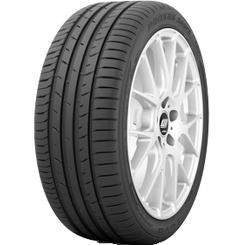 255/40R18 99Y Toyo Proxes Sport 255/40R18 99Y Toyo Proxes Sport