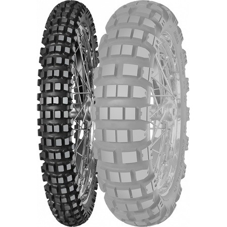 Mitas Enduro Trail-XT+ 130/80-18 72R TL Задняя