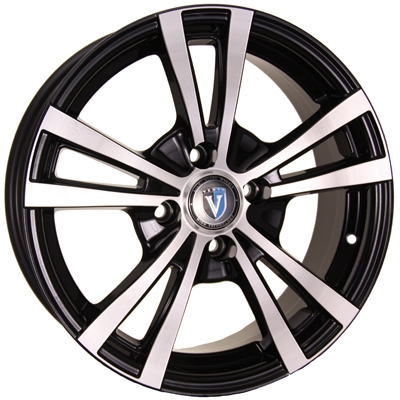 Tech Line 1404 5,5x14 4*100 Et:43 Dia:67,1 BD Tech Line 1404 5,5x14 4*100 Et:43 Dia:67,1 BD