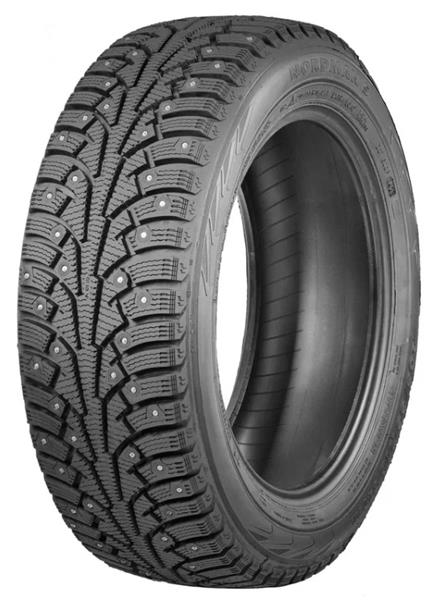 205/70R15 100T Ikon Tyres (Nokian Tyres) Nordman 5 205/70R15 100T Ikon Tyres (Nokian Tyres) Nordman 5