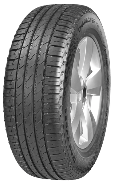 225/70R16 103T Ikon Tyres (Nokian Tyres) Character Aqua SUV