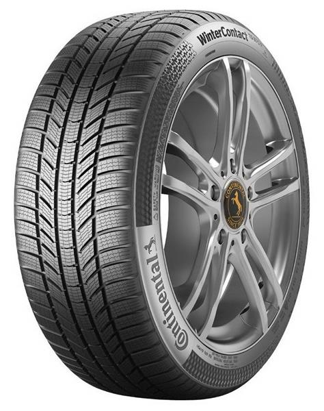 285/30R20 99W Continental WinterContact TS 870 P 285/30R20 99W Continental WinterContact TS 870 P