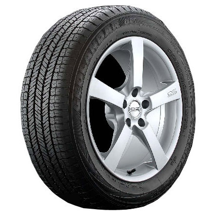 225/60R18 100H Yokohama Geolandar H/T G91