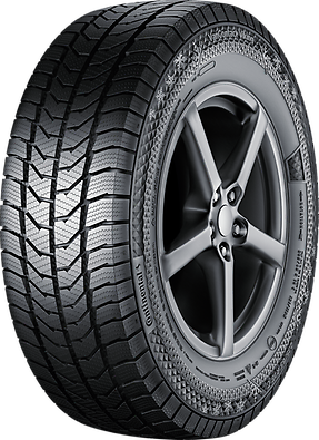 205/70R15 106/104R Continental VanContact Viking 205/70R15 106/104R Continental VanContact Viking