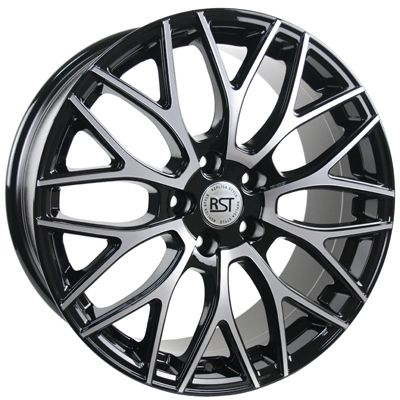 RST R098 8x18 5*108 Et:45 Dia:63,3 BD RST R098 8x18 5*108 Et:45 Dia:63,3 BD