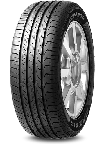 275/40R19 101Y Maxxis M36+ Victra RunFlat 275/40R19 101Y Maxxis M36+ Victra RunFlat