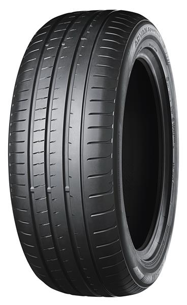 285/35R19 103Y Yokohama Advan Sport V107E 285/35R19 103Y Yokohama Advan Sport V107E