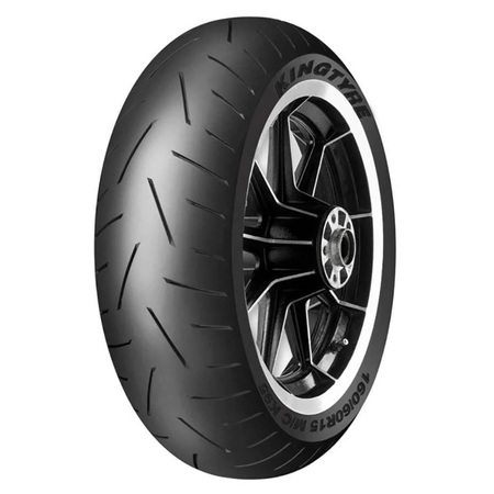 Kingtyre K95 120/70 15 56H TL Передняя Kingtyre K95 120/70 15 56H TL Передняя