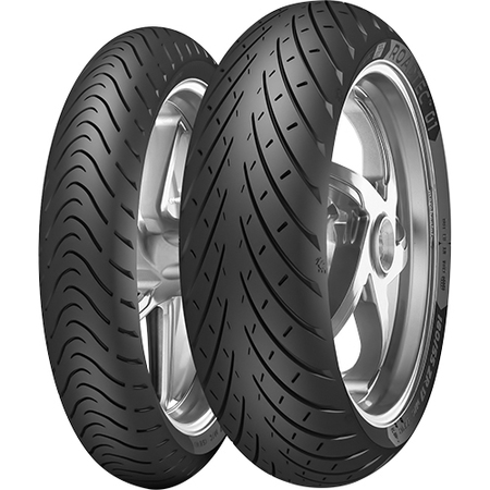 Metzeler Roadtec 01 150/70-17 69V TL Задняя Metzeler Roadtec 01 150/70-17 69V TL Задняя