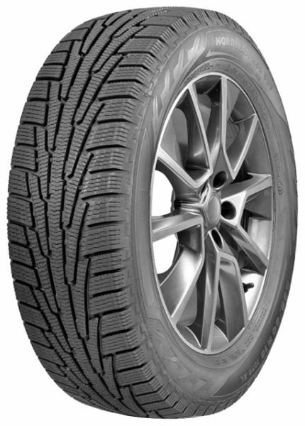 205/70R15 100R Ikon Tyres (Nokian Tyres) Nordman RS2 205/70R15 100R Ikon Tyres (Nokian Tyres) Nordman RS2