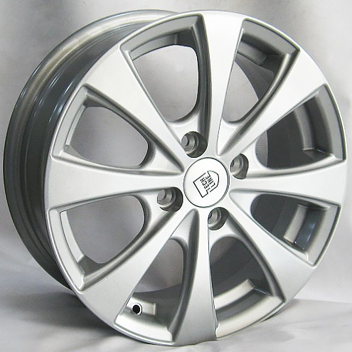 NEO 546 6x15 4*100 Et:50 Dia:60,1 S NEO 546 6x15 4*100 Et:50 Dia:60,1 S