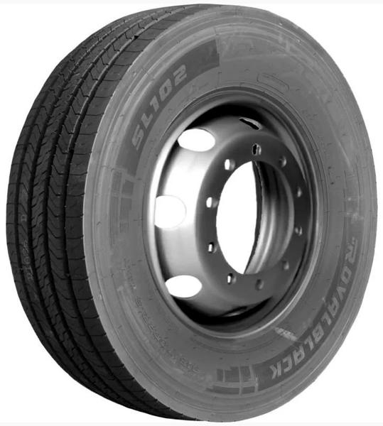 грузовая шина Royal black SL102 315/70 R22.5 156/150L грузовая шина Royal black SL102 315/70 R22.5 156/150L