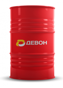 Масло редукторное Девон CLP-460 180кг бочка Масло редукторное Девон CLP-460 180кг бочка