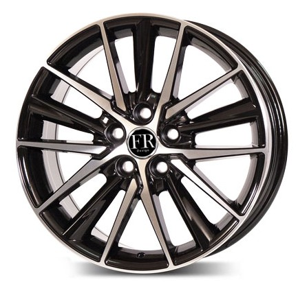 Replica FR TY494 8x18 5*114,3 Et:50 Dia:60,1 BMF Replica FR TY494 8x18 5*114,3 Et:50 Dia:60,1 BMF