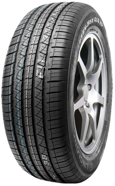 245/65R17 111H Linglong GREEN Max 4x4 HP