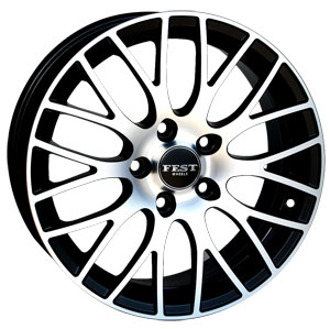 Прома GT 6x15 4*114,3 Et:46 Dia:67,1 Алмаз матовый Прома GT 6x15 4*114,3 Et:46 Dia:67,1 Алмаз матовый