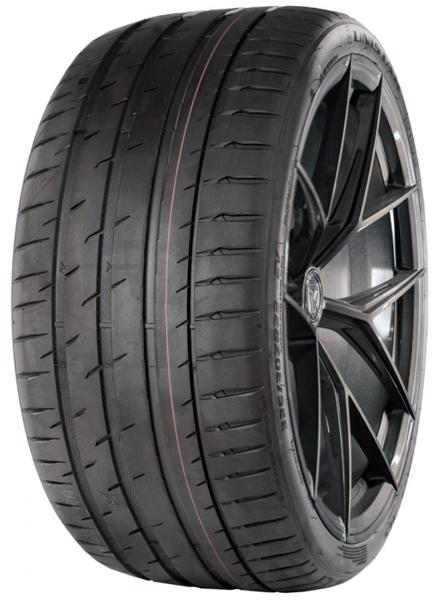 275/30R21 98Y Unistar Sport M5