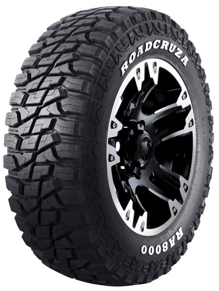 35/12,5R22 121Q Roadcruza RA8000 35/12,5R22 121Q Roadcruza RA8000