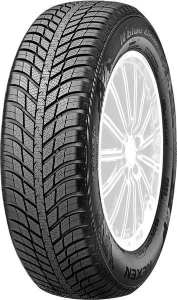 195/60R14 86T Nexen N'Blue 4Season 195/60R14 86T Nexen N'Blue 4Season