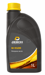 НАЛИВ ЛИТР Масло моторное Девон М-10ДМ НАЛИВ ЛИТР Масло моторное Девон М-10ДМ