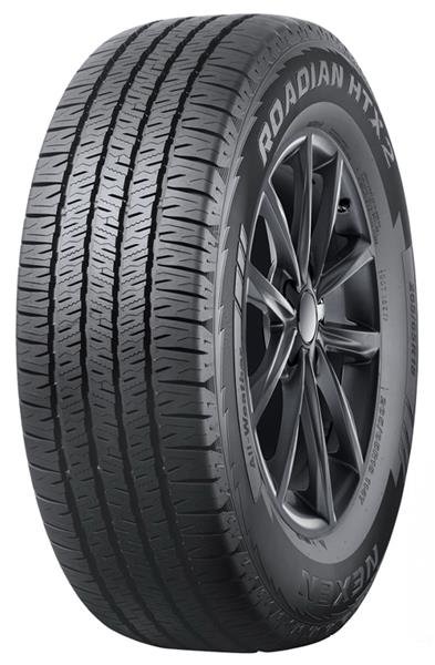 225/75R16 108T Nexen Roadian HTX 2