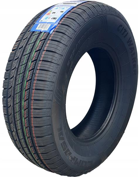 275/55R20 117V Compasal CITIWALKER 275/55R20 117V Compasal CITIWALKER