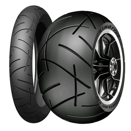 Kingtyre K99 260/40 18 84V TL Задняя Kingtyre K99 260/40 18 84V TL Задняя