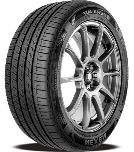 225/40R18 92W Nexen N'Fera AU7 225/40R18 92W Nexen N'Fera AU7