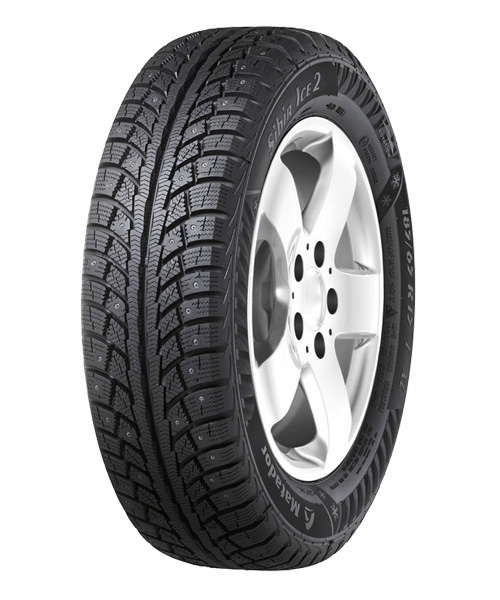 195/55R15 89T Matador MP-30 Sibir Ice 2 195/55R15 89T Matador MP-30 Sibir Ice 2