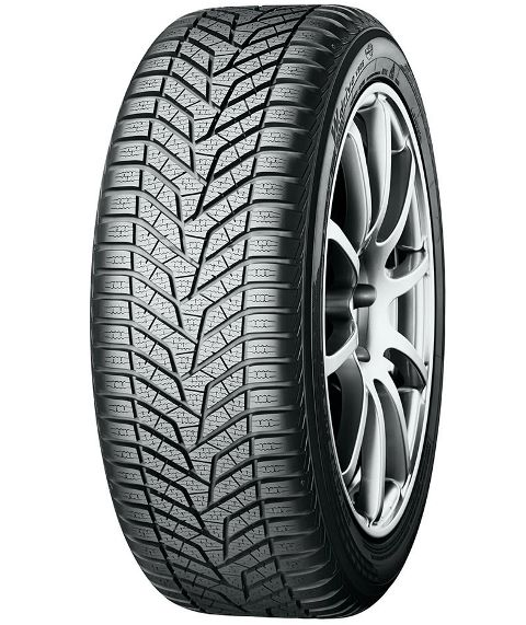 315/40R21 115V Yokohama W.Drive V905 315/40R21 115V Yokohama W.Drive V905