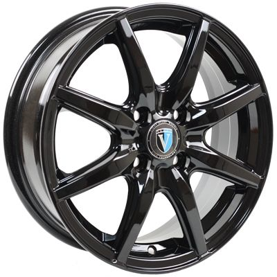 VENTI 1515 6x15 4*100 Et:48 Dia:54,1 BL VENTI 1515 6x15 4*100 Et:48 Dia:54,1 BL