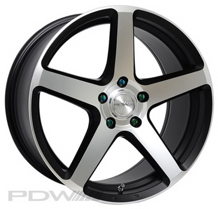 PDW C-Spec2 7x17 5*114,3 Et:45 Dia:67,1 M/U4B PDW C-Spec2 7x17 5*114,3 Et:45 Dia:67,1 M/U4B