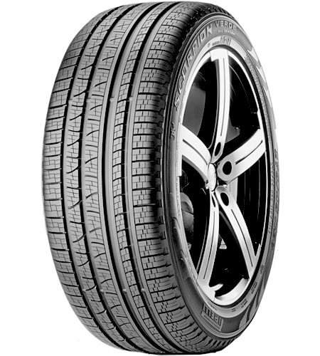 285/45R22 114H Pirelli Scorpion Verde All season 285/45R22 114H Pirelli Scorpion Verde All season