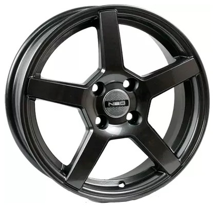 NEO V03 6x15 5*100 Et:38 Dia:57,1 BMG NEO V03 6x15 5*100 Et:38 Dia:57,1 BMG
