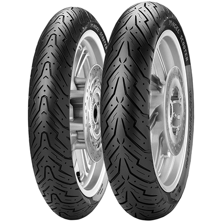 Pirelli Angel Scooter 150/70-13 64S TL Задняя2024 Pirelli Angel Scooter 150/70-13 64S TL Задняя2024