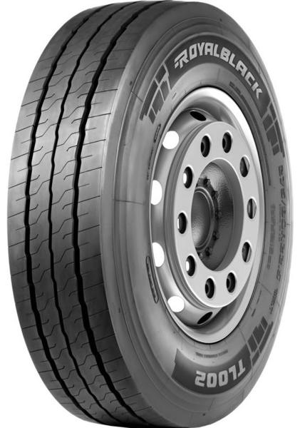 грузовая шина Royal black TL002 215/75 R17.5 135/133L Прицеп грузовая шина Royal black TL002 215/75 R17.5 135/133L Прицеп