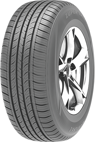 275/40R22 107W Goodride ZUPER TREK Z-203 275/40R22 107W Goodride ZUPER TREK Z-203