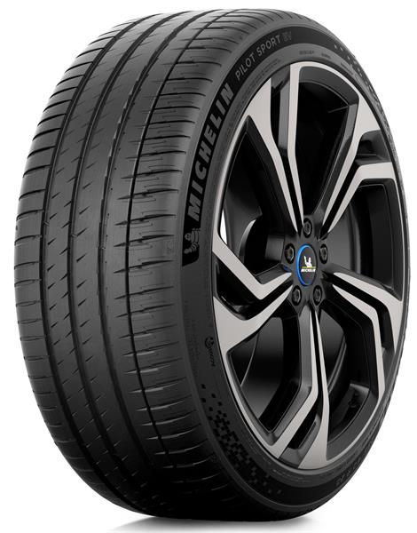 275/35R21 103W Michelin Pilot Sport EV ACOUSTIC