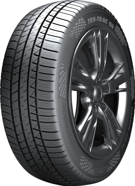 275/40R22 108Y Armstrong Tru-Trac SU
