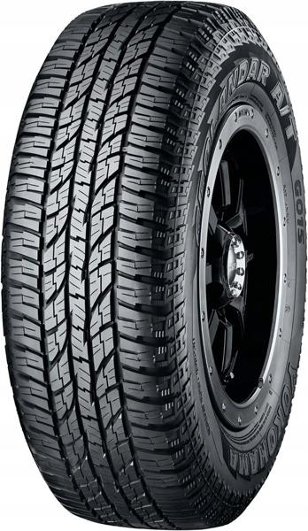 255/70R16 111H Yokohama Geolandar A/T G015 255/70R16 111H Yokohama Geolandar A/T G015