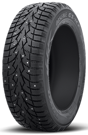 245/45R19 102T Toyo Observe G3-Ice 245/45R19 102T Toyo Observe G3-Ice