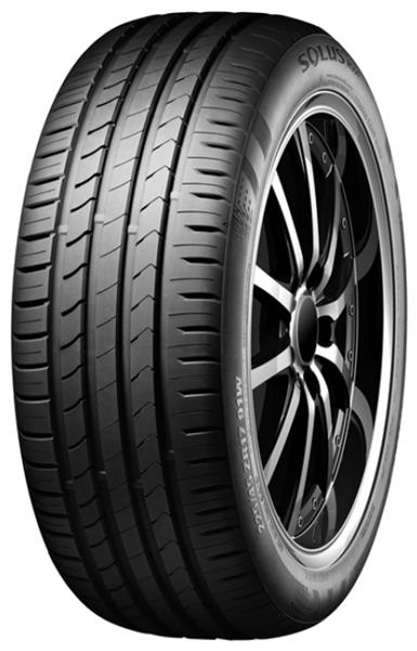 205/45R17 88V Kumho HS51 205/45R17 88V Kumho HS51
