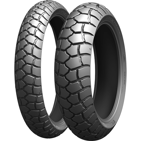 Michelin Anakee Adventure 110/80 18 58V TL/TT Передняя2024 Michelin Anakee Adventure 110/80 18 58V TL/TT Передняя2024