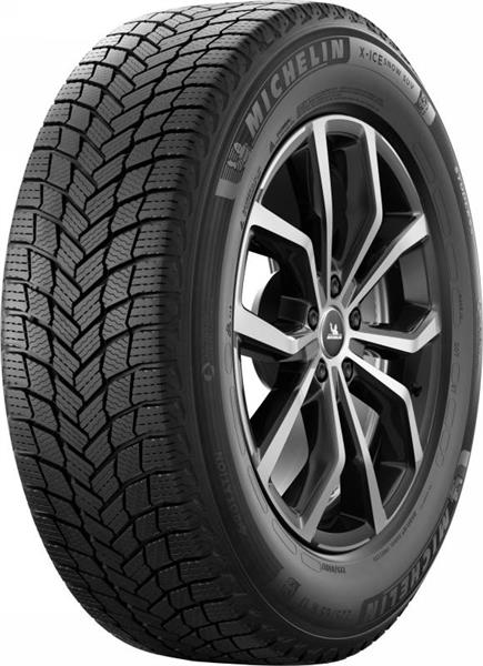 265/55R20 113H Michelin X-ice Snow SUV 265/55R20 113H Michelin X-ice Snow SUV