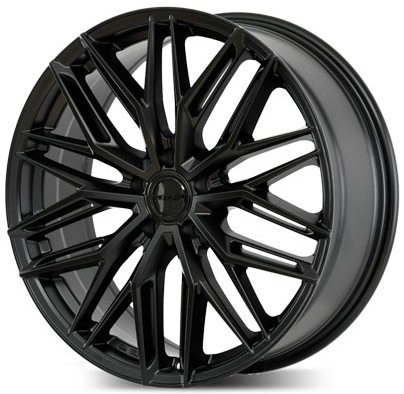 PDW RAMZES (2119) 8x18 5*114,3 Et:43 Dia:67,1 U4B PDW RAMZES (2119) 8x18 5*114,3 Et:43 Dia:67,1 U4B
