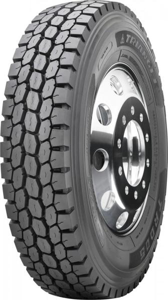 грузовая шина Triangle TRD05 295/75 R22.5 144/141M 14pr Ведущая грузовая шина Triangle TRD05 295/75 R22.5 144/141M 14pr Ведущая